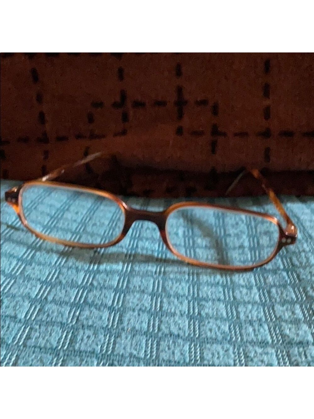 Vintage Hugo Boss Eyewear frames ZZ5